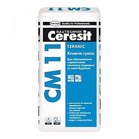 Adeziv Ceresit CM-11l 25kg